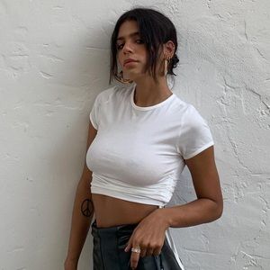 PRINCESS POLLY EVANT TEE - SZ 2